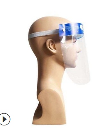 Медицинские маски 3-х слойные, KN95 и т.д