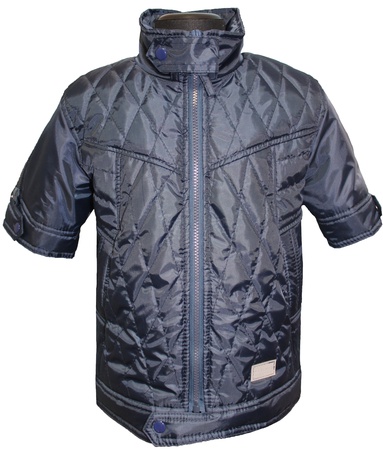 Жакет детский "Жак&Жаклин"