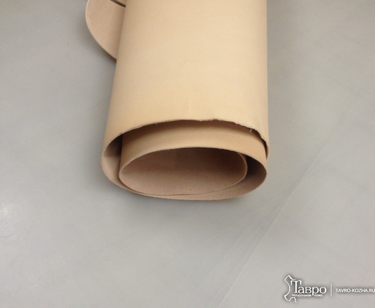 ШС растительного дубления, получепрак