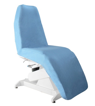 Чехол для косметологического кресла