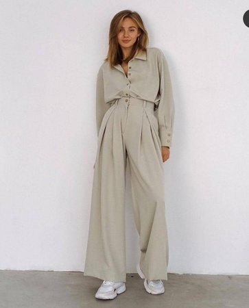 Женский костюм. Арт. 08