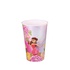 Стакан "Феи -Дисней" с крышкой и трубочкой 0,5л.