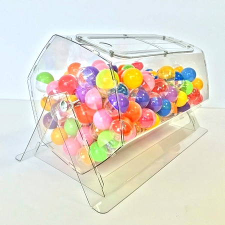 Лототрон с 120 шариками