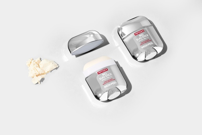 MEDI-PEEL PEPTIDE 9 Bio Солнцезащитный стик