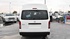 2019 Toyota Hiace High-Roof White Bus