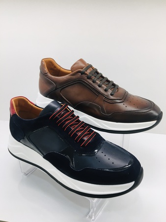 Erkek Deri Ayakkabı