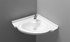Caprice 60 köşe lavabo