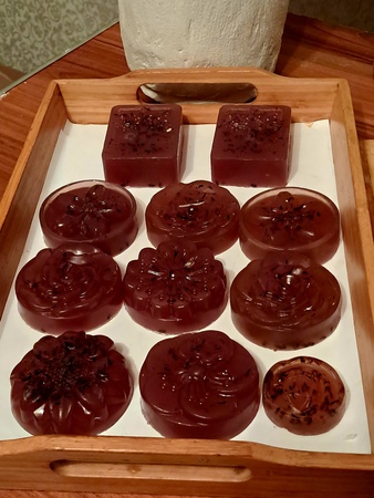 Натуральное мыло Ручной работа.