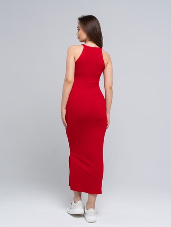 Sundress. Kumaş: Erişte