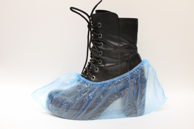 Бахилы "Стандарт+"