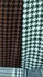 Tweed houndstooth pattern