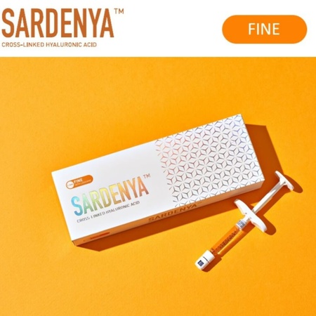Sardenya Fine - дермальный филлер