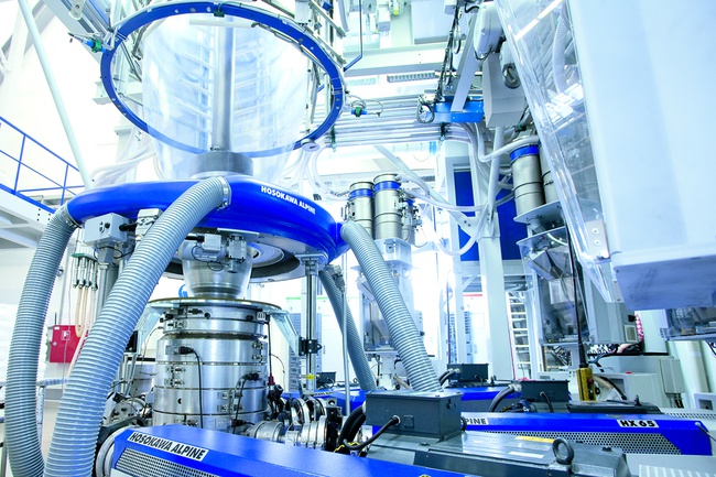 Пленка термоусадочная, ПВД, 1-й сорт, от 100 до 1500мм*от 20 до 250мкм