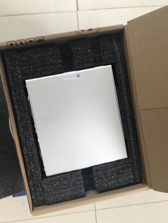 Оригинальный Goldshell ST-BOX Starcoin ASIC Miner + Mini Doge Dogecoin Miner с блоком питания