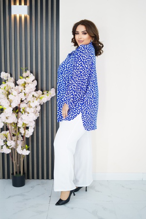 Костюм-тройка