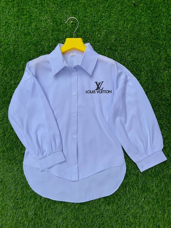 Школьные блузки