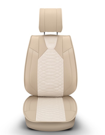 DELUXE BOSS LUXURY FIT - PRESTIGE SERIES - PR10