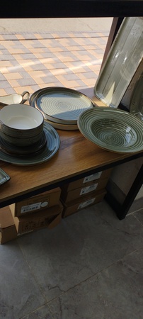 ПОСУДА ПРЕМИУМ КЛАССА