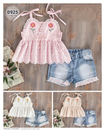 Детская одежда - MISS MARINE