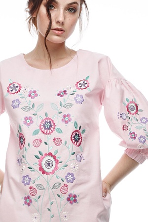 Tsvetana&#39;nın elbisesi