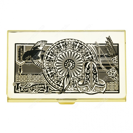 Визитница EPOS