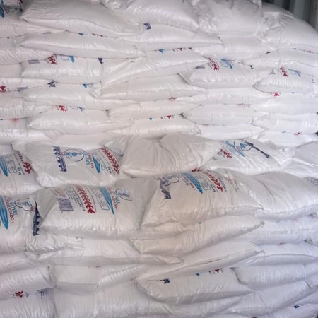 Сал Роял (25 кг) | От поваренной до крупной соли