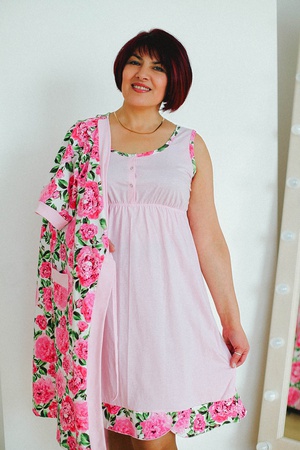 Комплект для дома арт.26/18