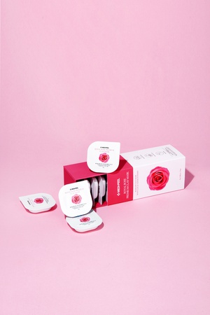 MEDI-PEEL Royal Rose Premium Kil Maskesi