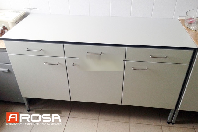Столы лабораторные химические Ароса Челябинск