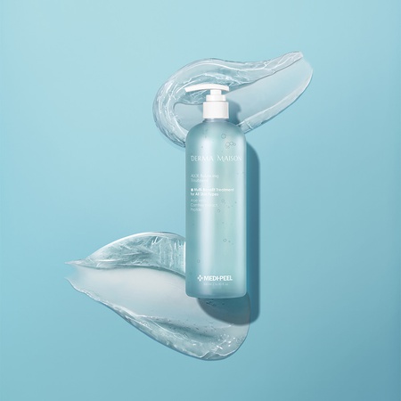 MEDI-PEEL DERMA MAISON Балансирующий уход с алоэ