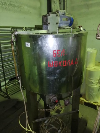 Термоёкость 100 литров