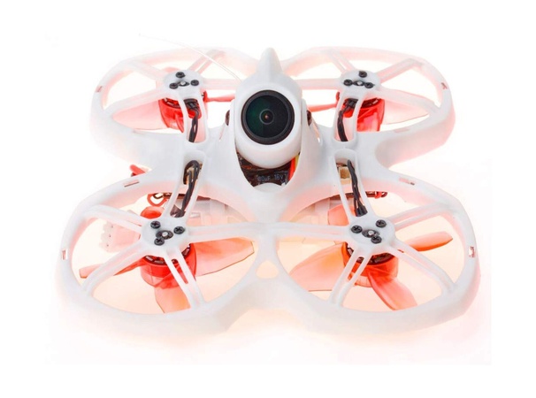 Оптовый поставщик, оригинальный EMAX Tinyhawk 2 II RTF Kit FPV FRSKY Camera Racing Drone с очками