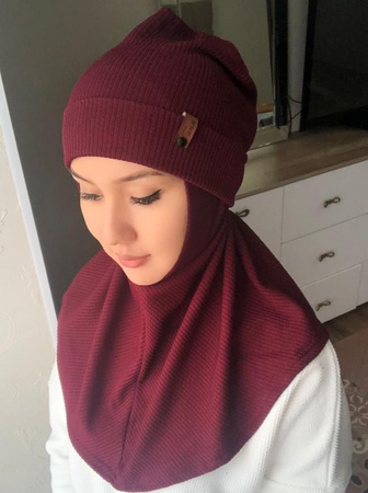 Капоры вновь в наличии во всех расцветках 😍😍  Ткань: мелкая - лапша, шикарного качества 🔥 Цена: 3,7$