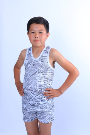 Детская подростковая одежда