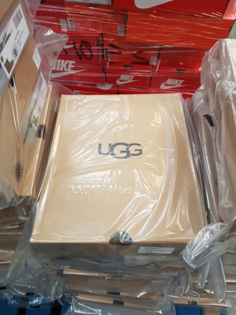 Обувь сток аутлет из Англии оптом женская мужская детская брендовая оригинальная