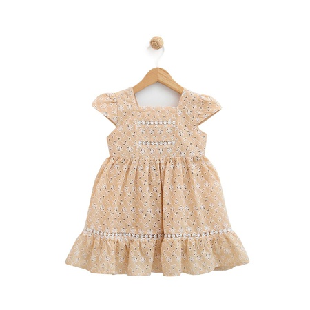 Оптом Платья для девочек 2-5 лет