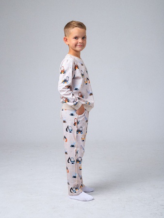 Schlafanzug für Kinder