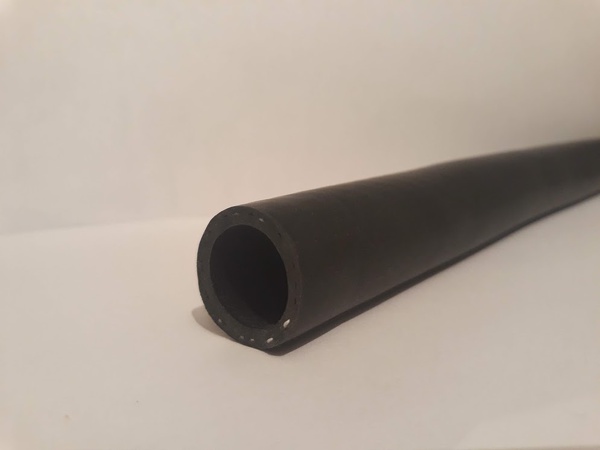 Шланг резиновый (ТЭП), D от 16мм до 25мм, армированный, 25м и 50м (-50С/+90С)