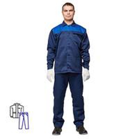 Костюм летний Стандарт