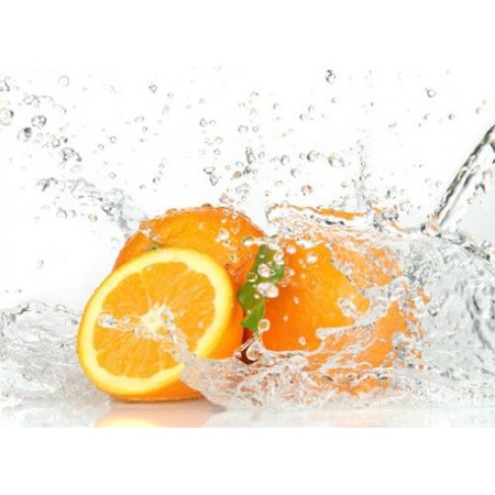 Душистая цветочная вода