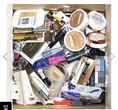 Натуральная косметика