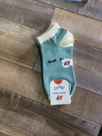 Женские Носки