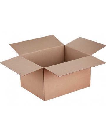 4-х клапанные гофрокороба 600*400*400