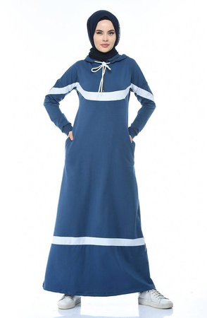 Мусульманская одежда