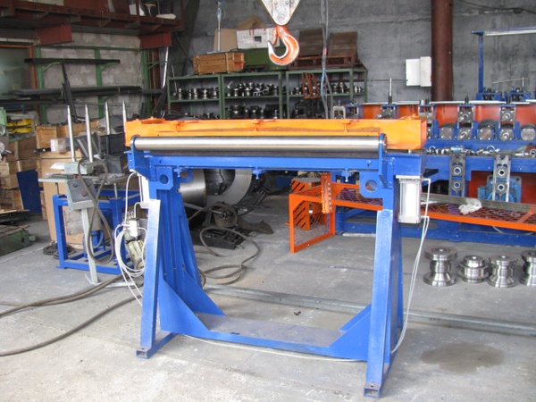 Раскройное оборудование