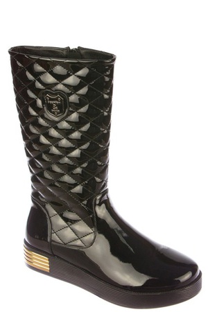 60-163A / 12学校靴TM“ INDIGO KIDS”