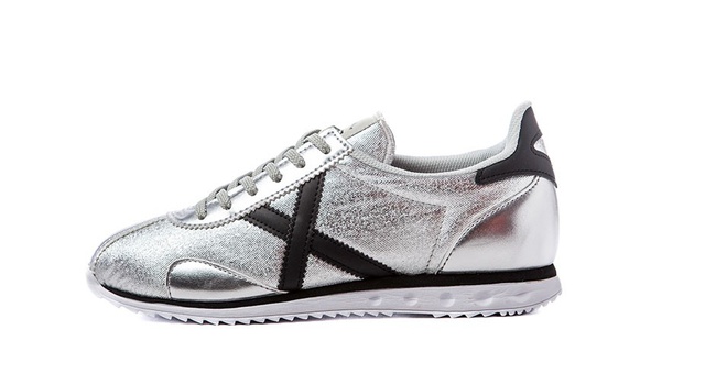 GÜNLÜK AYAKKABI SAPPORO (MÜNİH)