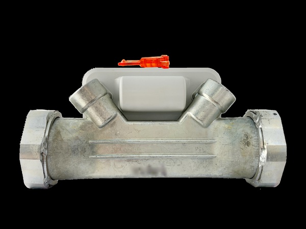 Счетчик газа «Принц-М» G40