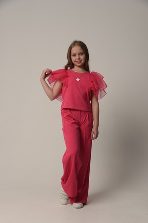 Детское платье "Сладкие мечты"