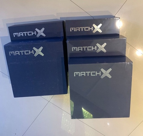 MatchX M2 Pro Madenci, LPWAN Kripto Madenci, MXC, DHX ve Bitcoin Madenci